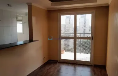Apartamento com 2 quartos à venda na Rua Alfredo Jorel, --, Jardim Celeste, São Paulo