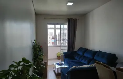 Amplo apartamento de 01 dormitório - metrô praça da árvore