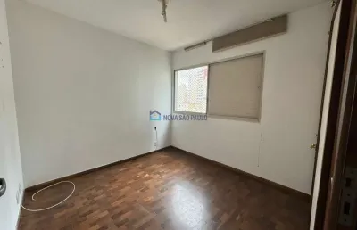 Apartamento com 3 quartos à venda na Rua Gabriel dos Santos, --, Santa Cecília, São Paulo