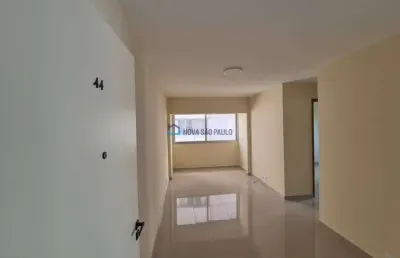 Apartamento reformado à venda com 40m² - jabaquara r$310.000,00