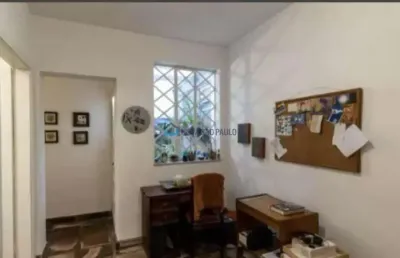 Casa em moema pássaros , 4 dormitórios 190 metros 2 vagas