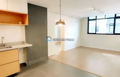 Apartamento com 2 quartos à venda na Rua Pelotas, --, Vila Mariana, São Paulo