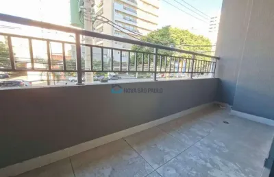 Loft com 1 quarto à venda na Avenida Jabaquara, --, Saúde, São Paulo