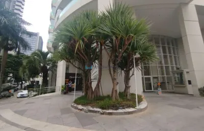 Sala comercial com 6 salas à venda na Alameda Ministro Rocha Azevedo, --, Cerqueira César, São Paulo