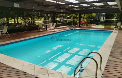 Apartamento com 1 quarto à venda na Pç Alexandre De Gusmão, --, Cerqueira César, São Paulo