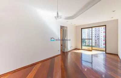 Apartamento à venda vila mascote, 2 quartos, 2 vagas, 2 banheiros - veja o vídeo neste anúncio
