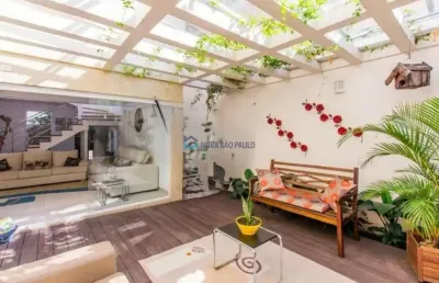 Casa com 3 quartos à venda na Rua Arizona, --, Cidade Monções, São Paulo