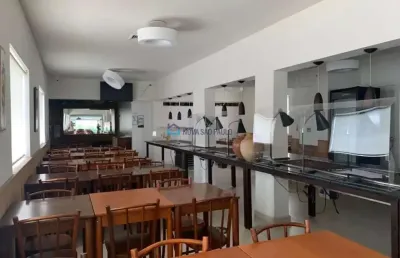 Casa comercial à venda na Rua Oscar Rodrigues Cajado Filho, --, Santo Amaro, São Paulo