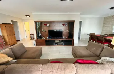 Apartamento com 4 quartos à venda na Avenida Lacerda Franco, --, Vila Mariana, São Paulo