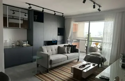 Apartamento com 03 dormitórios na região do jabaquara