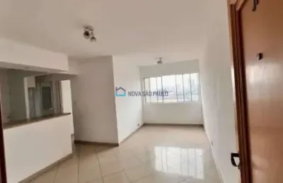 Apartamento com 2 quartos à venda na Rua Lauzane, --, Capela do Socorro, São Paulo