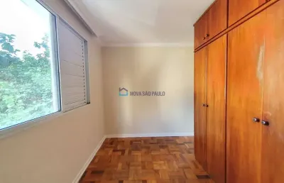 Apartamento com 2 quartos à venda na Rua dos Lírios, --, Mirandópolis, São Paulo