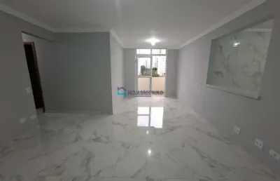 Apartamento 3 dormitórios (1st), sala sacada, 2 vagas