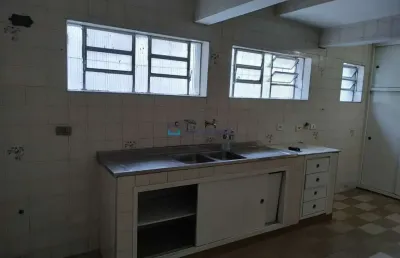 Sobrado com 03 dormitórios, 01 suíte -  próximo metro jabaquara