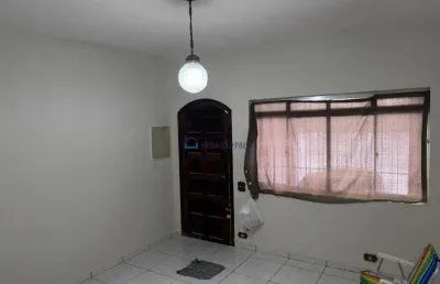 Sobrado com 03 dormitórios, 01 suíte -  próximo metro jabaquara