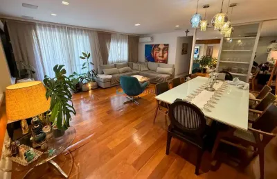 Apartamento à venda com 3 dormitórios, 3 vagas fixas no jardim da saúde em sp