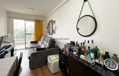 Apartamento à venda 3 dormitórios, 1 suite, 2 banheiros 2 vagas, jardim da saúde
