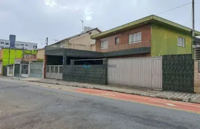 Casa com 4 quartos à venda na Rua Elba, --, Vila Moinho Velho, São Paulo