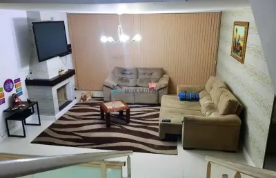 Casa à venda em americanópolis com 3 quartos sendo 1 suíte, 3 vagas de garagem.