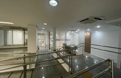 Prédio à venda na Rua José Getúlio, --, Liberdade, São Paulo