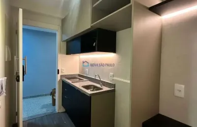 Loft com 1 quarto à venda na Rua Luís Mazzarolo, --, Vila Clementino, São Paulo