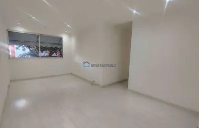 Apartamento com 3 quartos à venda na Rua Sócrates, --, Vila Sofia, São Paulo