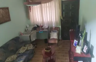 Casa com 6 quartos à venda na Rua Adriano Teixeira, --, Vila Guarani, São Paulo