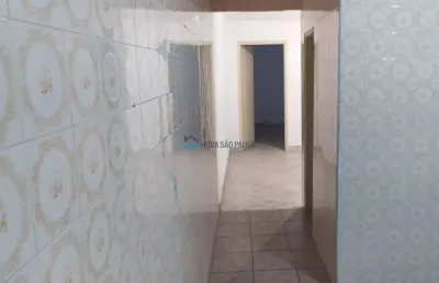Casa com 5 quartos à venda na Rua Octávio Teixeira Mendes Sobrinho, --, Vila Santa Catarina, São Paulo