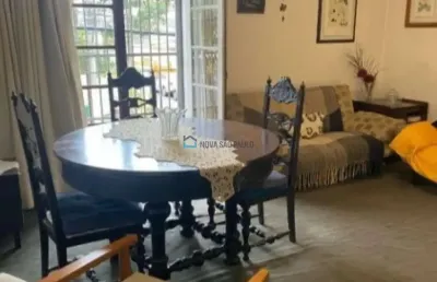 Apartamento no cambuci, 108m2, lado parque da aclimação!