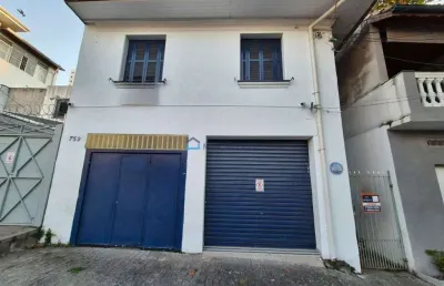 Casa com 2 quartos à venda na Rua Joel Jorge de Melo, --, Vila Mariana, São Paulo