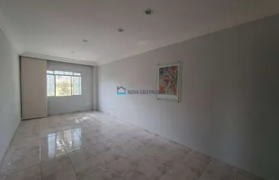 Apartamento 2 dormitórios 1 vaga - 72 m² na aclimação