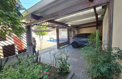 Casa com 4 quartos à venda na Rua Inajatuba, --, Vila Guarani, São Paulo
