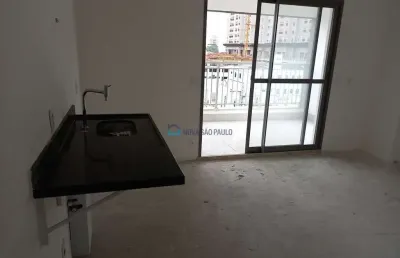 Loft com 1 quarto à venda na Rua Eduardo Carlos Pereira, --, Ipiranga, São Paulo