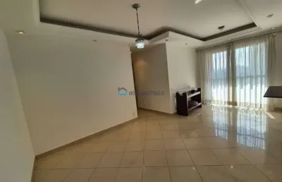 Apartamento com 2 quartos à venda na Rua Ribeiro do Amaral, --, Ipiranga, São Paulo