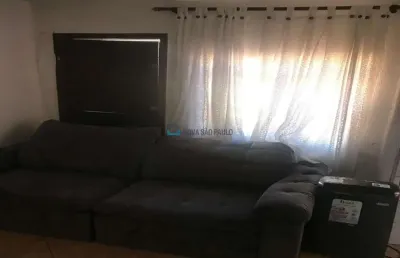 Casa com 5 quartos à venda na Rua Ajuritiba, --, Jardim Oriental, São Paulo