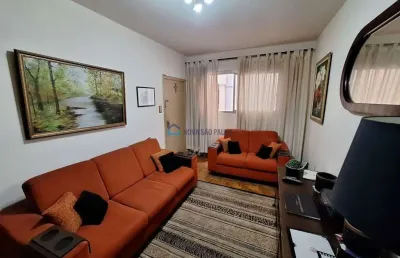 Apartamento à venda com 02 dormitórios o lado do metrô são judas !