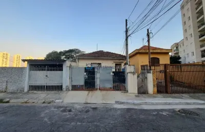 Conjunto de casas à venda na vila guarani! 5 unidades no mesmo terreno