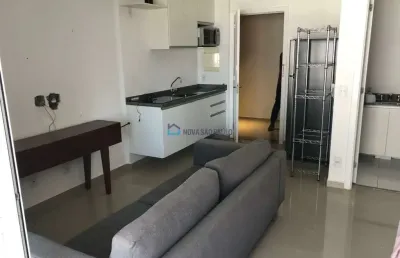 Loft com 1 quarto à venda na Rua Paim, --, Bela Vista, São Paulo
