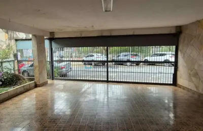 Casa com 3 quartos à venda na Rua Rodes, --, Vila Mascote, São Paulo