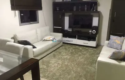 Apartamento com 3 quartos à venda na Rua Tenente Ubirajara Monory, --, Jabaquara, São Paulo