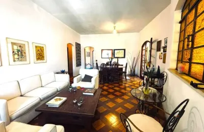 Casa com 5 quartos à venda na Rua Jorge Faleiros, --, Jabaquara, São Paulo