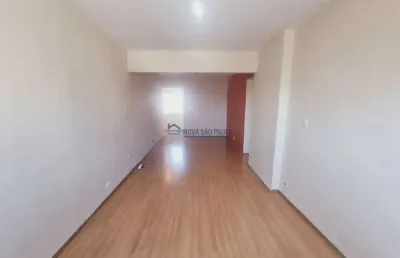 Apartamento a venda, metrô saude - são paulo - zona sul