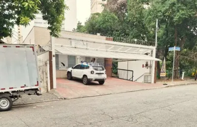 Imóvel comercial - são paulo -  vila mariana - com renda garantida