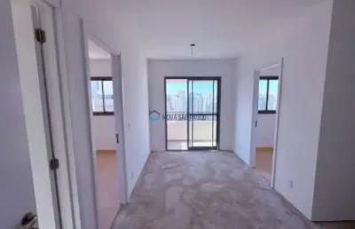 Apartamento com 2 quartos à venda na Avenida Santo Amaro, --, Vila Nova Conceição, São Paulo