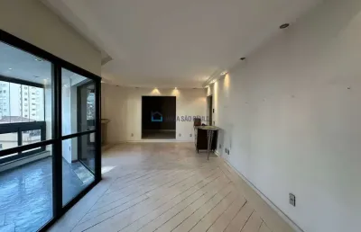 Apartamento com 3 quartos à venda na Rua Castro Alves, --, Aclimação, São Paulo