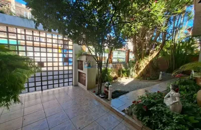Casa térrea à venda em mirandópolis com 2 dormitórios e 5 vagas de garagem.