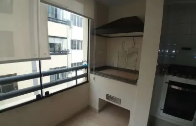 Apartamento com 1 quarto à venda na Avenida General Valdomiro de Lima, --, Jabaquara, São Paulo