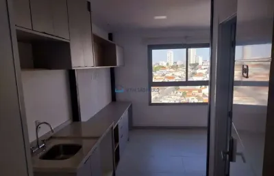 Studio com 1 dormitório, 200m do metrô alto do ipiranga