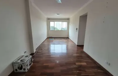 Apartamento à venda 2 dormitórios, 2 banheiros e 1 vaga de garagem - jabaquara