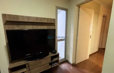 Apartamento mirandopolis a venda - 3 dormitórios, 2 vaga fixa, próximo ao metrô